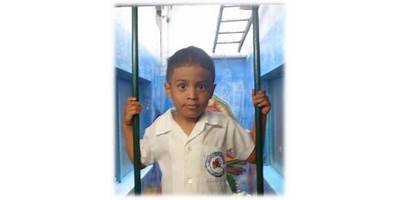 CENTRO INTEGRAL EDUCATIVO LA MAGIA DEL SABER