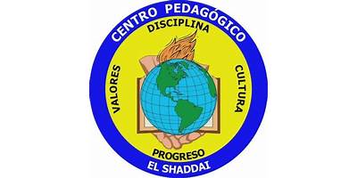 CENTRO PEDAGOGICO EL SHADDAI