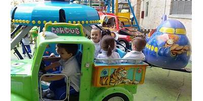 CENTRO PEDAGOGICO GOTICAS DEL SABER
