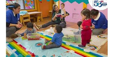 CENTRO PEDAGOGICO GOTITAS DE SABER