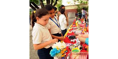 CENTRO PEDAGOGICO LA ESPERANZA
