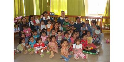 CENTRO PEDAGOGICO LA MAGIA DE APRENDER