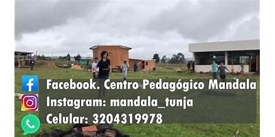 CENTRO PEDAGOGICO MANDALA