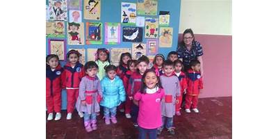 CENTRO PEDAGOGICO MIS TRAVESURAS