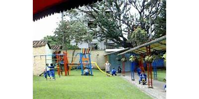 CENTRO PREESCOLAR EUGENIA RAVASCO