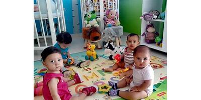 CENTRO PSICOPEDAGOGICO MUNDO BEBE