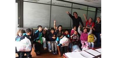 CITY COLLEGE SAN AMOR