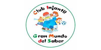 CLUB INFANTIL GRAN MUNDO DEL SABER