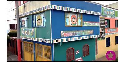 CLUB INFANTIL TRAVESURAS