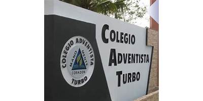 COL. ADVENTISTA DE TURBO