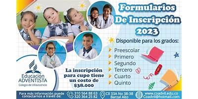 COL ADVENTISTA DE VILLAVICENCIO