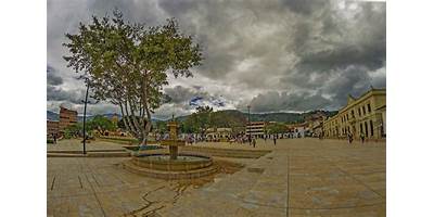 COL AGUEDA GALLARDO DE VILLAMIZAR