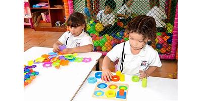 COL. ARTISTICO PEDAGOGICO ROUSSEAU