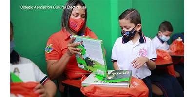COL. ASOCIACION CULTURAL ELECTROHUILA.