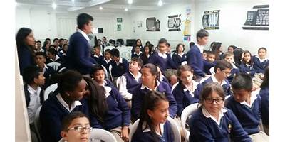 COL COLOMBIA JARDIN INFANTIL MAFALDA