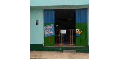 COL COOP CANAPRONORT