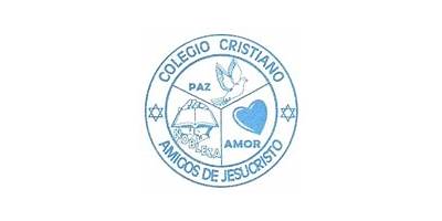 COL CRISTIANO AMIGOS DE JESUCRISTO