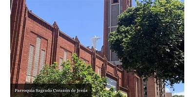 COL DEL SAGRADO CORAZON DE JESUS