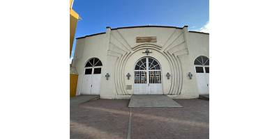 COL DEL SAGRADO CORAZON DE JESUS