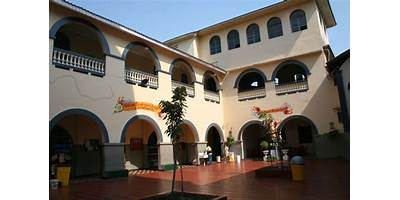 COL. EUCARISTICO DE SANTA TERESA