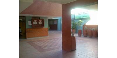 COL EVANGELICO INTERAMERICANO