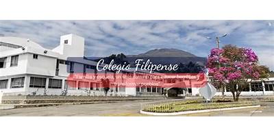 COL FILIPENSE NUESTRA SRA DE LA ESPERANZA