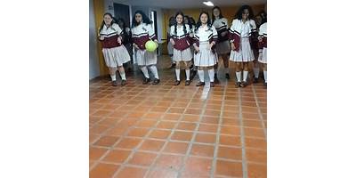 COL HOGAR MADRE DE DIOS