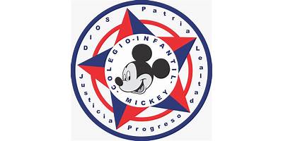 COL INF. MICKEY