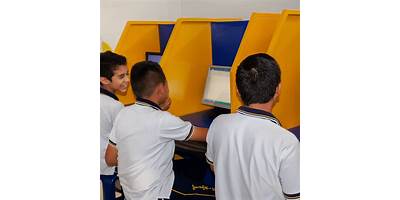 COL INTEGD GETSEMANI