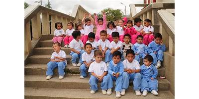 COL INTEGD PEQUEÑOS SABIOS