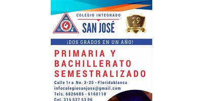 COL INTEGD SAN JOSE