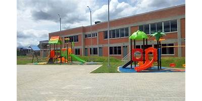 COL JARDINES DEL ZIPA