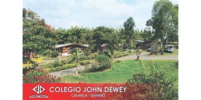 COL JHON DEWEY