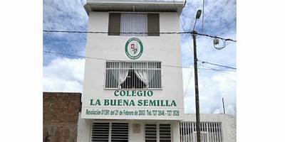 COL. LA BUENA SEMILLA