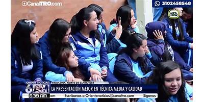 COL LA PRESENTACION