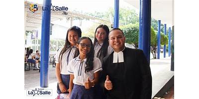 COL LA SALLE