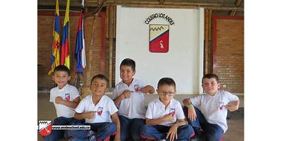 COL LOS ANDES