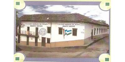COL MANUEL DE JESUS IRIARTE