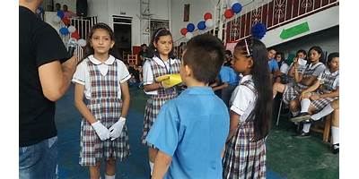 COL MARIA MONTESSORI