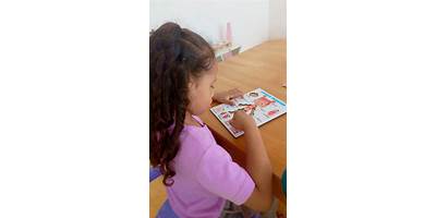 COL MARIA MONTESSORI
