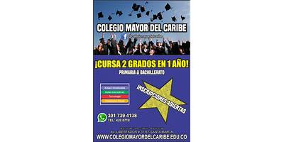 COL MAYOR DEL CARIBE