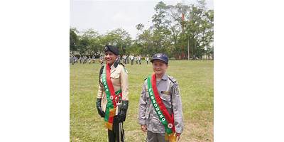 COL MILITAR GENERAL SANTANDER