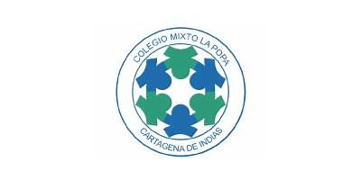 COL. MIXTO LA POPA