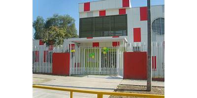 COL. MIXTO SAN JOAQUIN