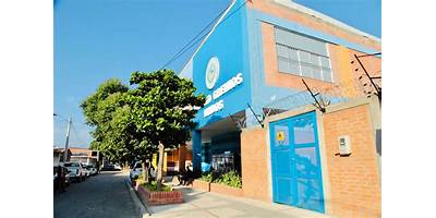 COL MUNICIPAL GREMIOS UNIDOS