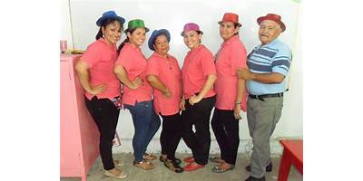 COL NUESTRA SE¾ORA DE LA ANUNCIACION