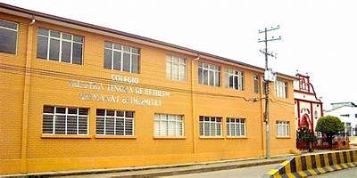 COL NUESTRA SEÑORA DE BETHLEM