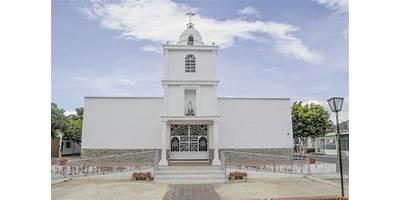 COL NUESTRA SEÑORA DE FATIMA
