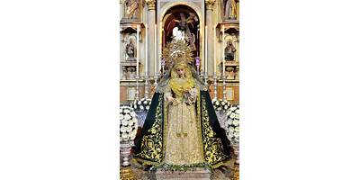 COL NUESTRA SEÑORA DE LA ESPERANZA