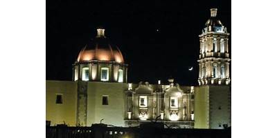 COL NUESTRA SEÑORA DE SANTA ANA